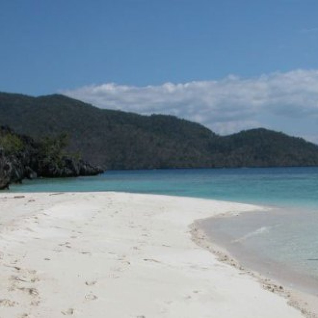 Pulau Hari