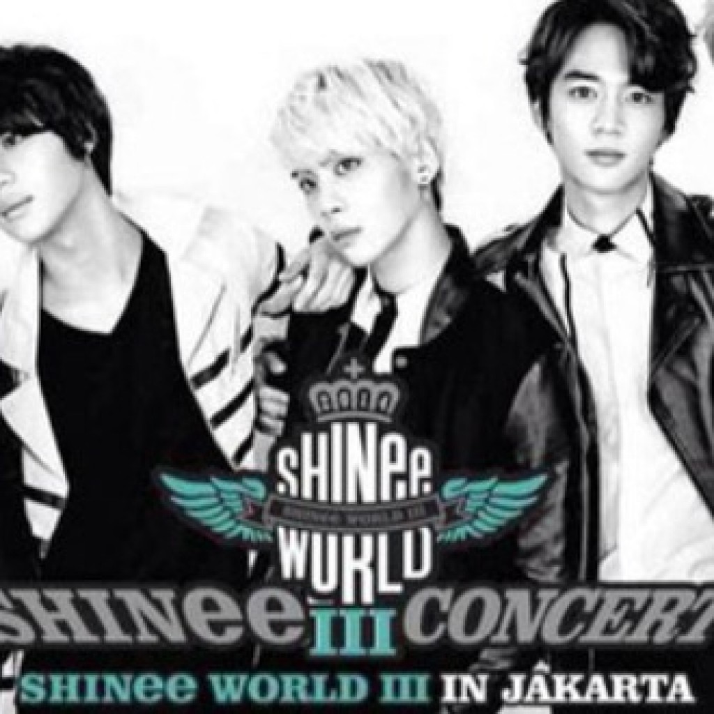 SHINee