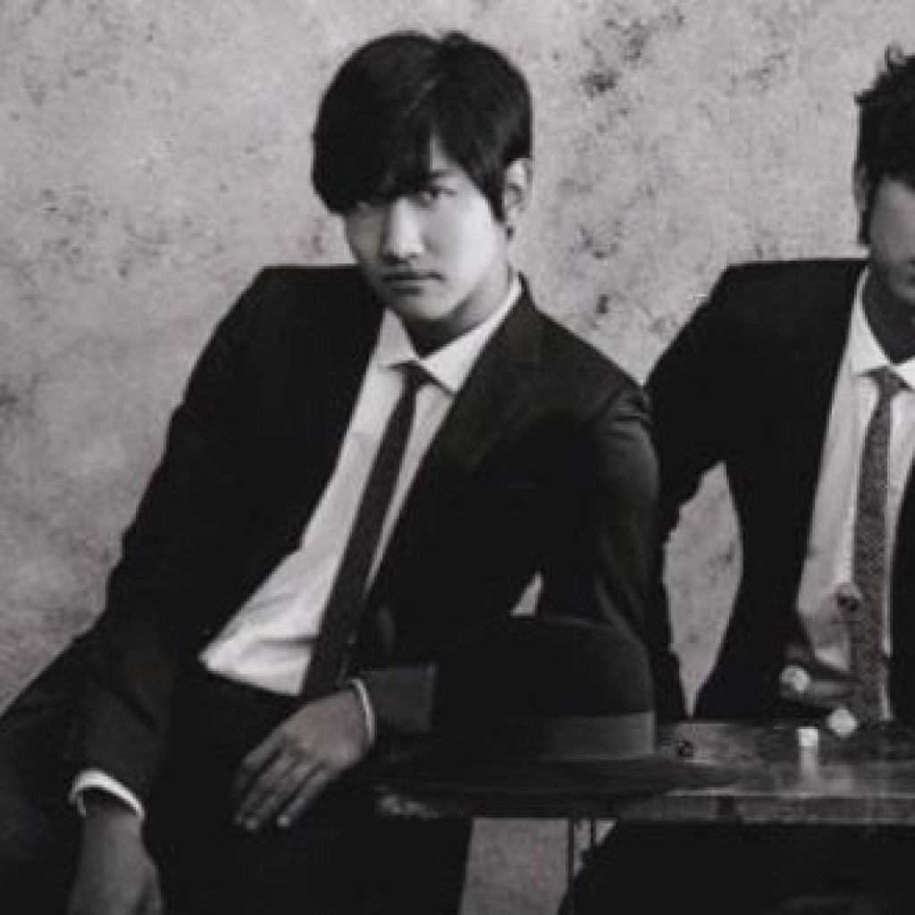 TVXQ