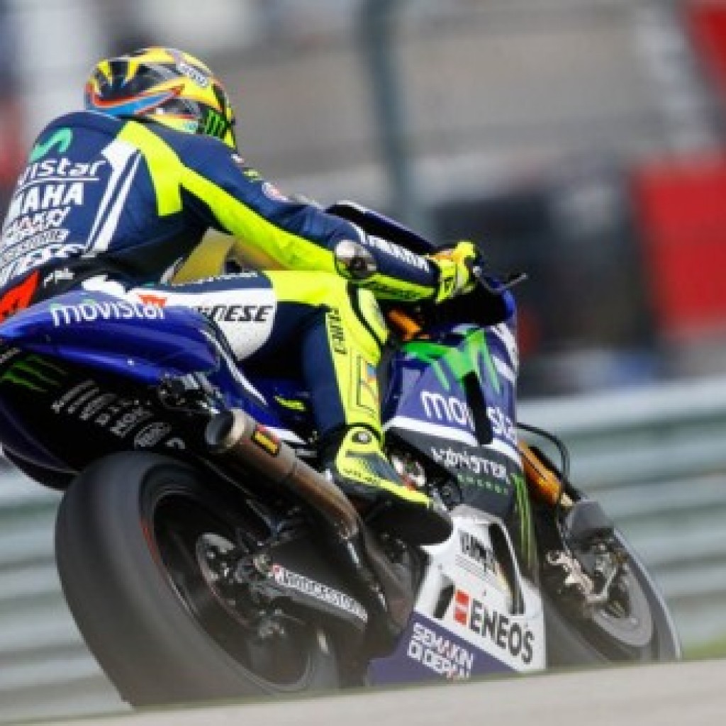 Valentino Rossi MotoGP Austin1