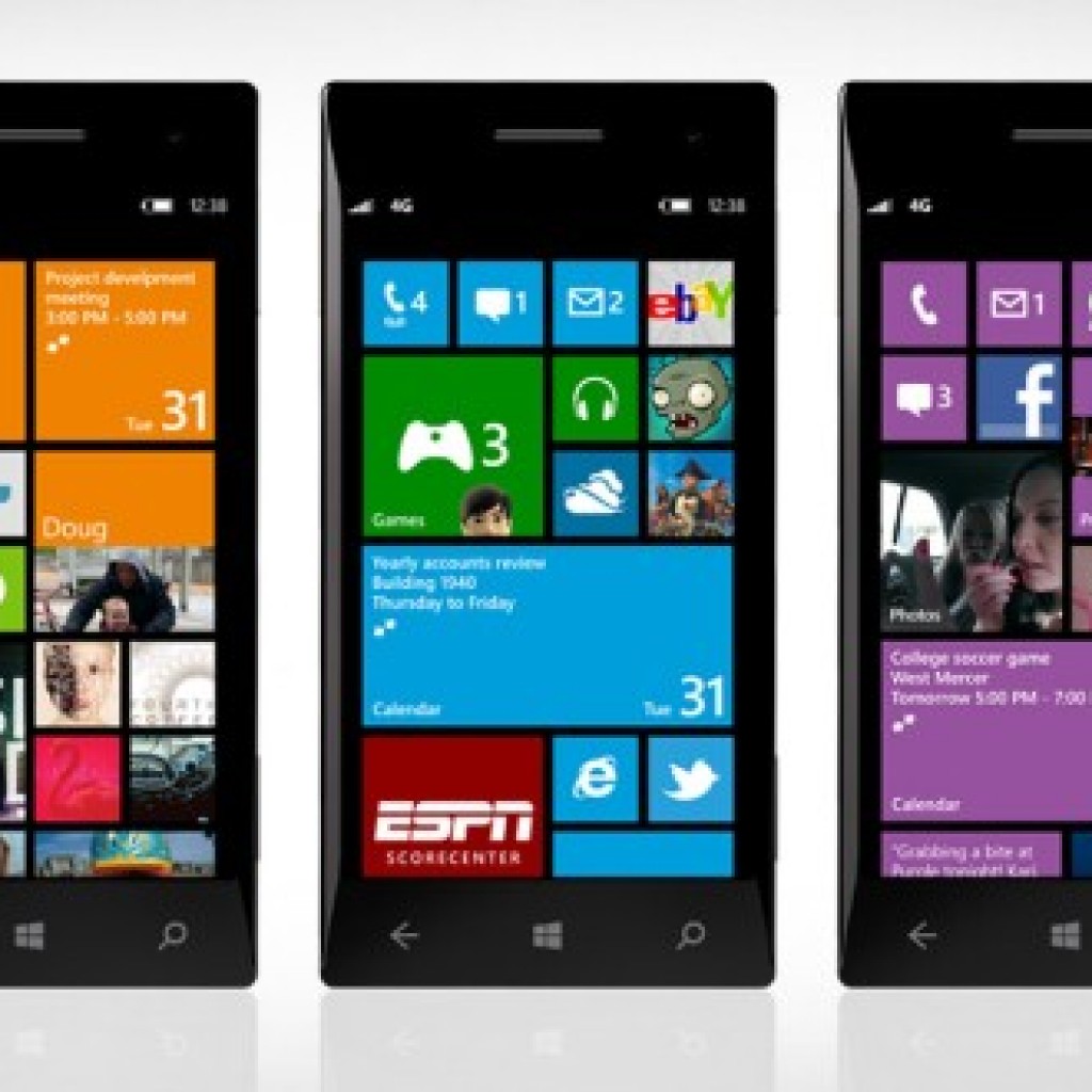 Windows Phone Market