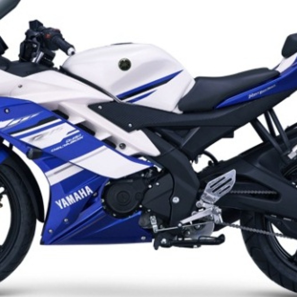 Yamaha YZF R15