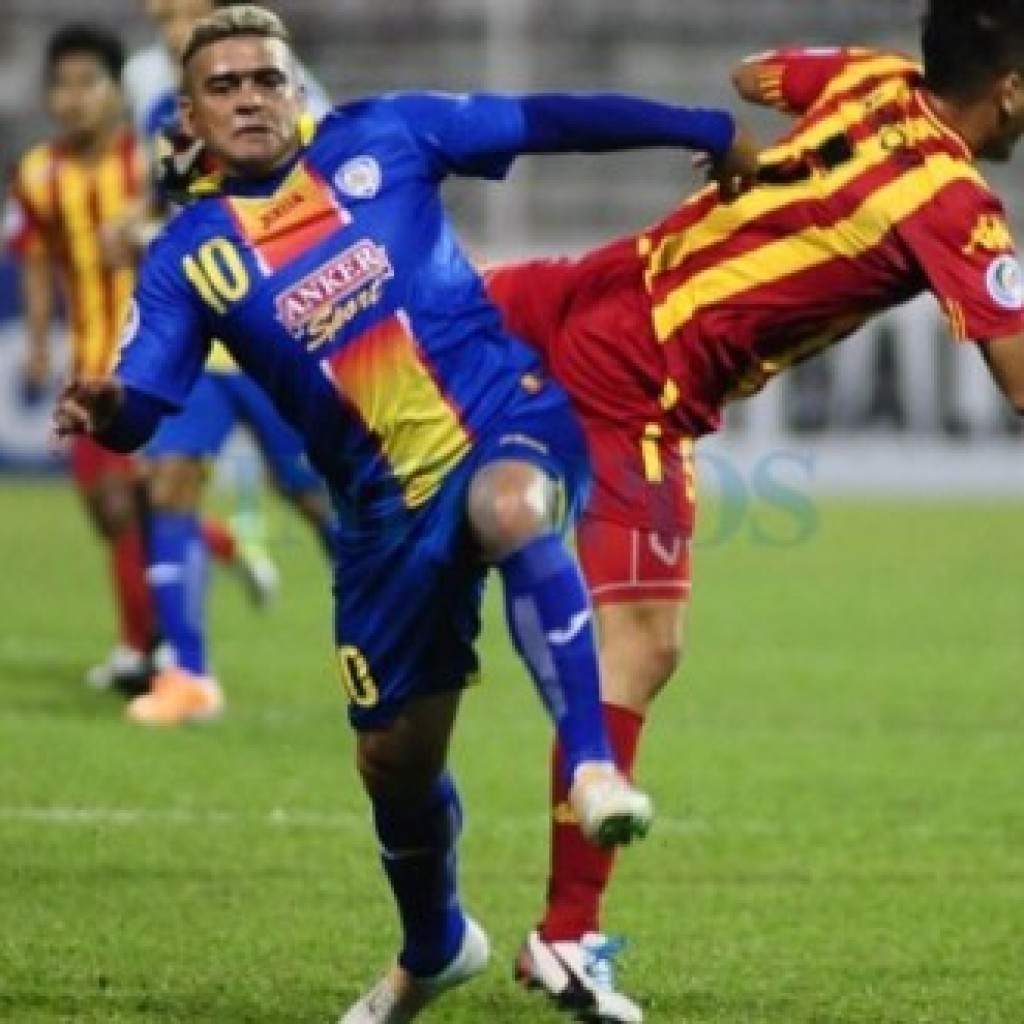 arema vs selangor