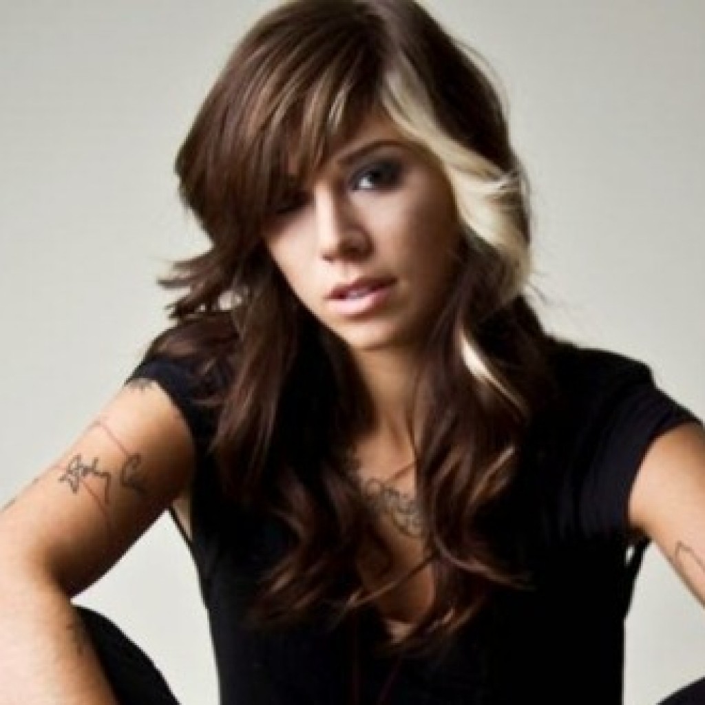 christina perri