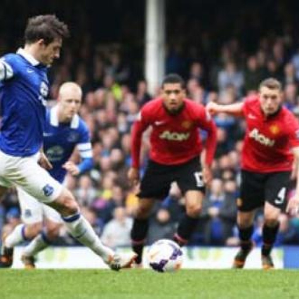 everton vs manchester united