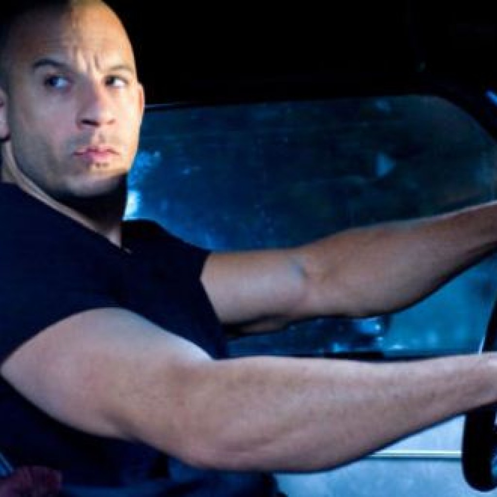 fast and furious 7