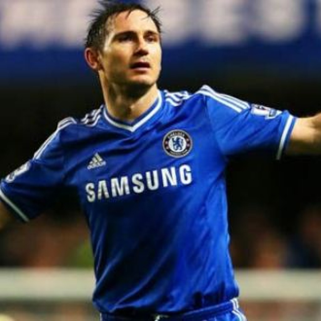 frank lampard