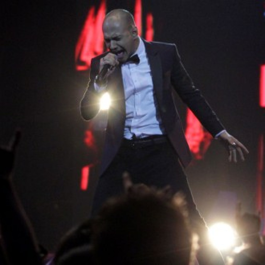 husein idol