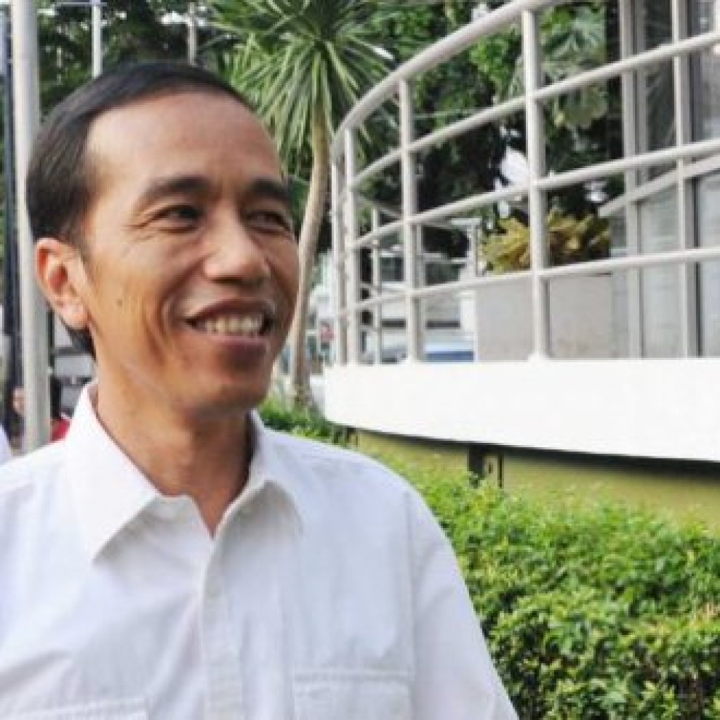 jokowi