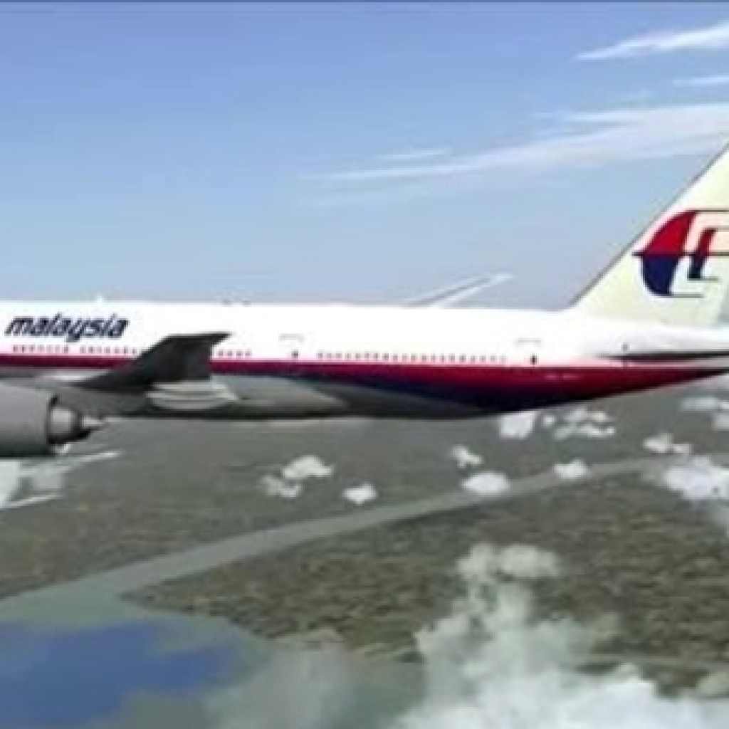 malaysia airlines