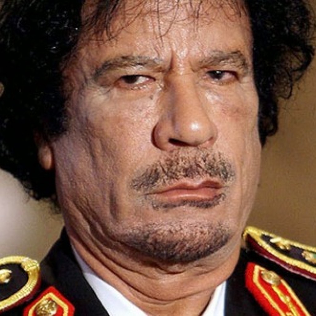 muammarqaddafi