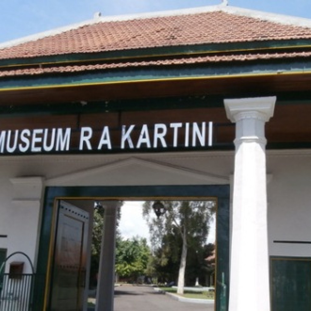 museum kartini