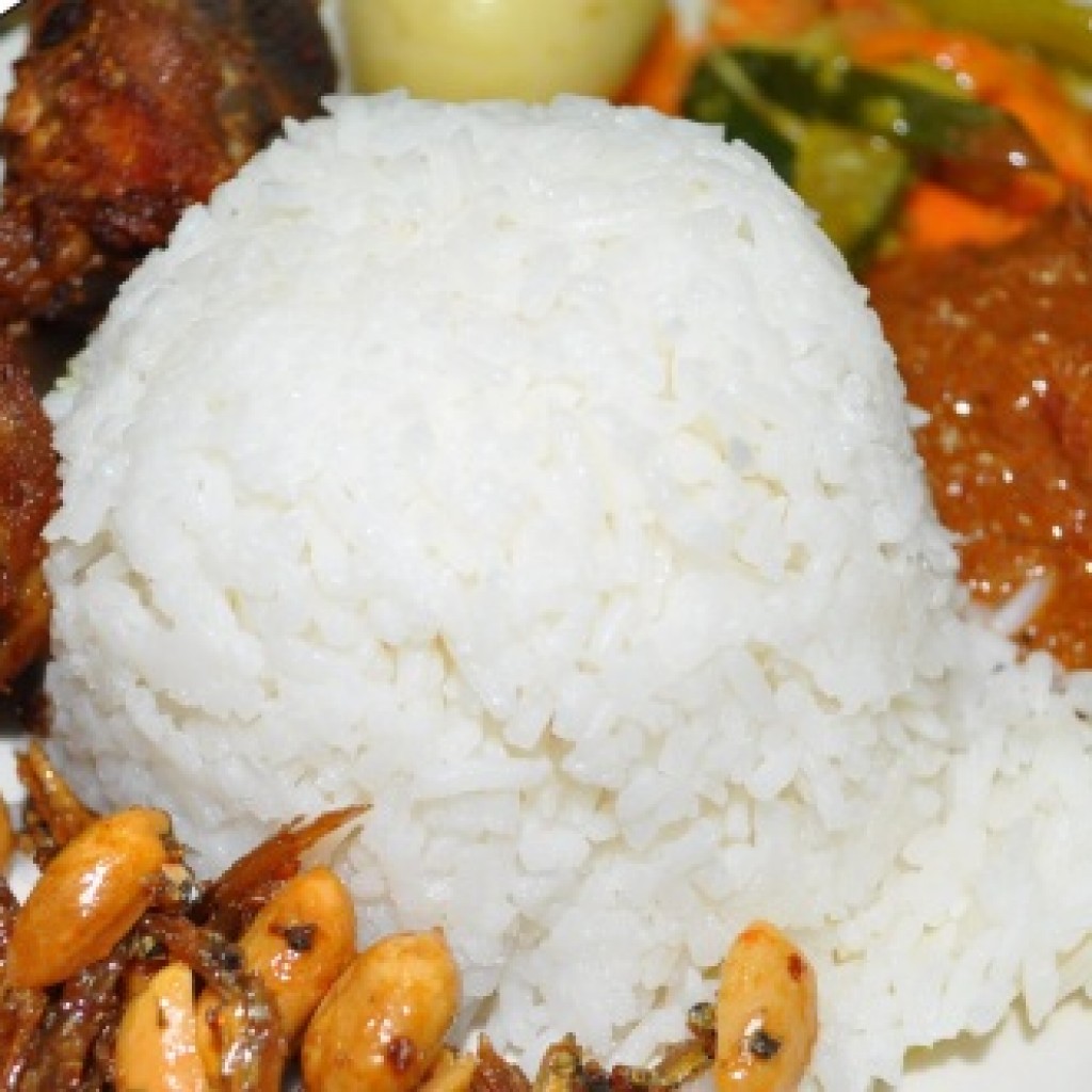 nasi