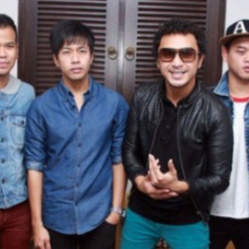 nidji