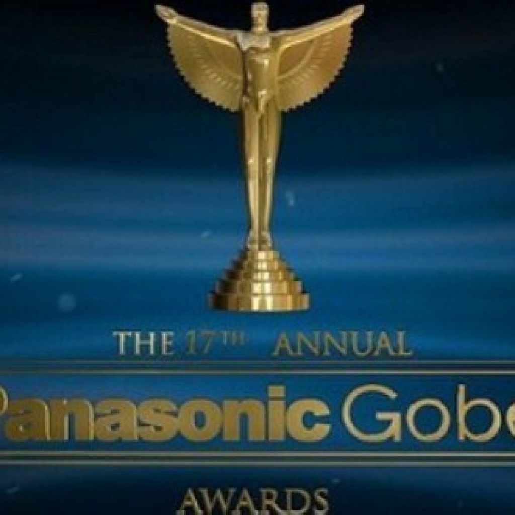 panasonic gobel awards