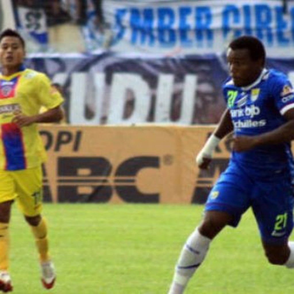 persib vs arema