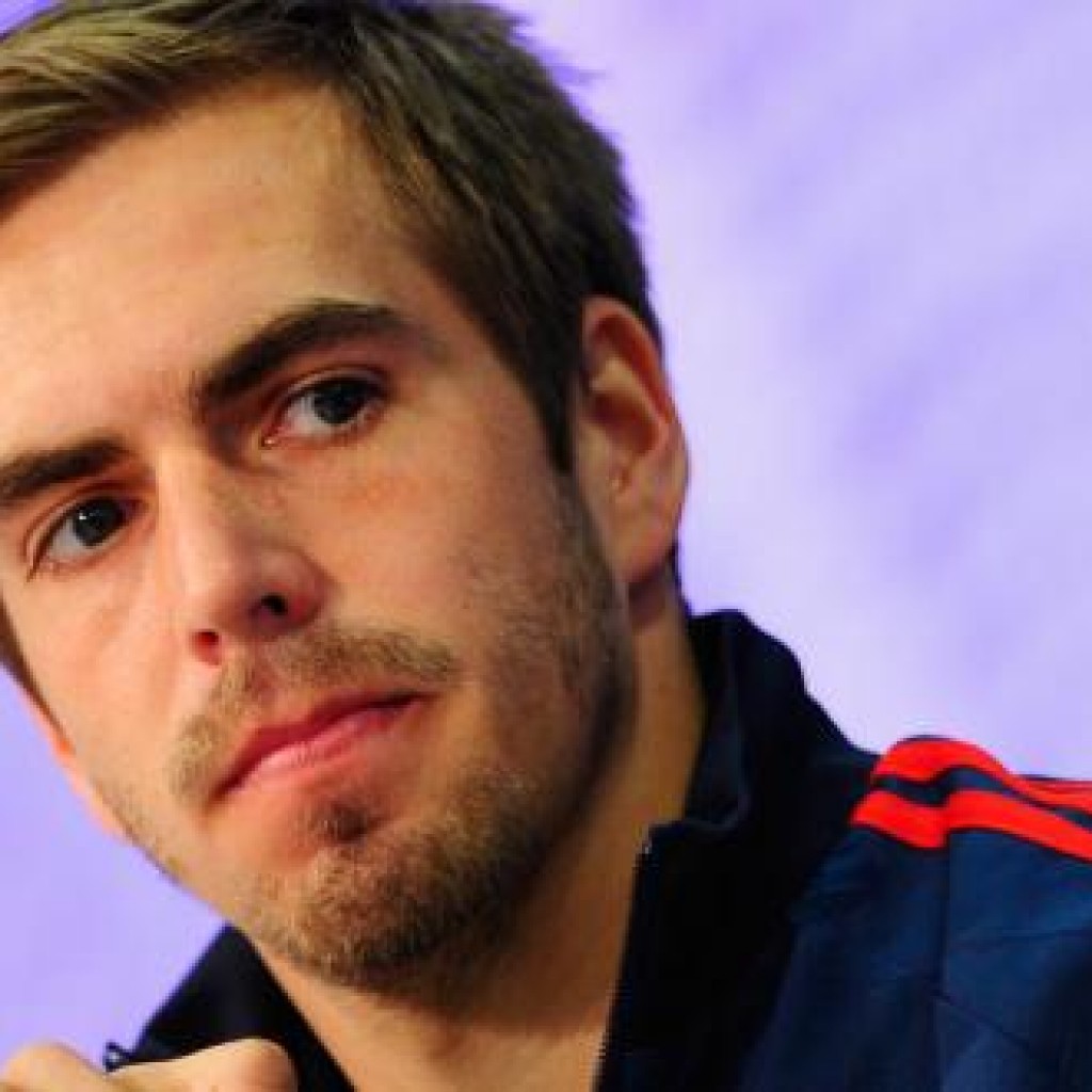 philipp lahm