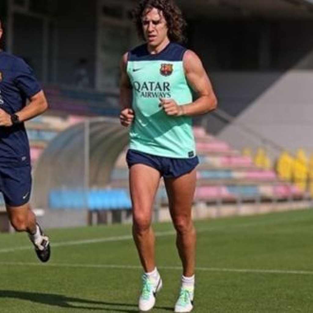 puyol