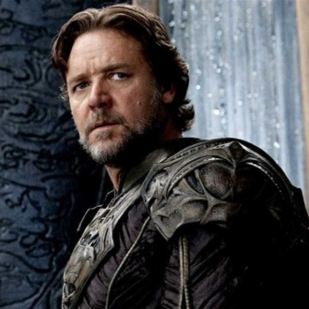 russell crowe