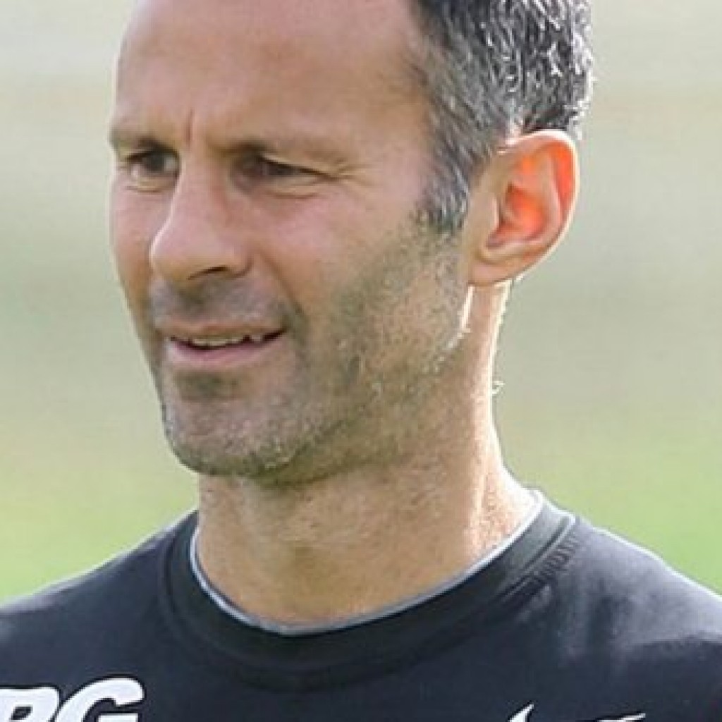 ryan giggs