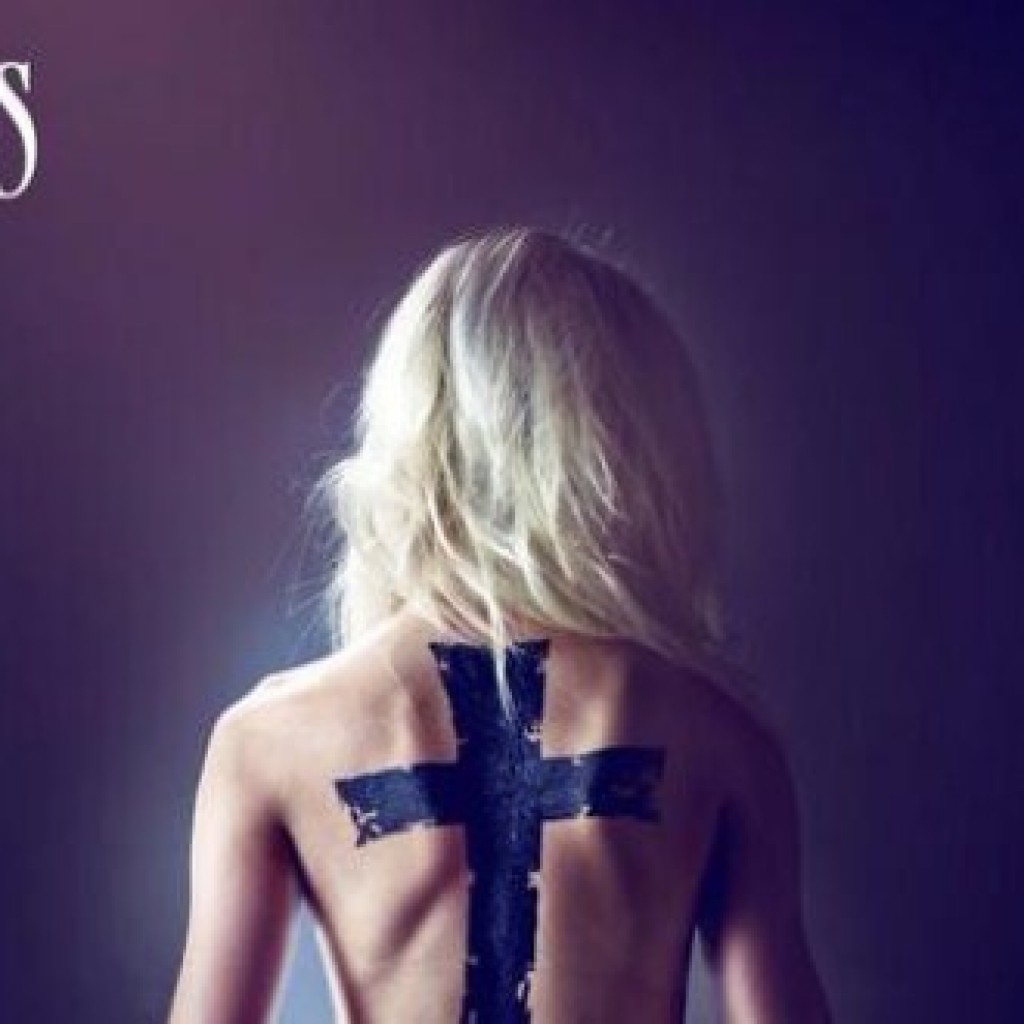 taylor momsen going to hell