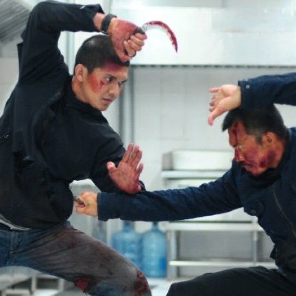 the raid 2 berandal