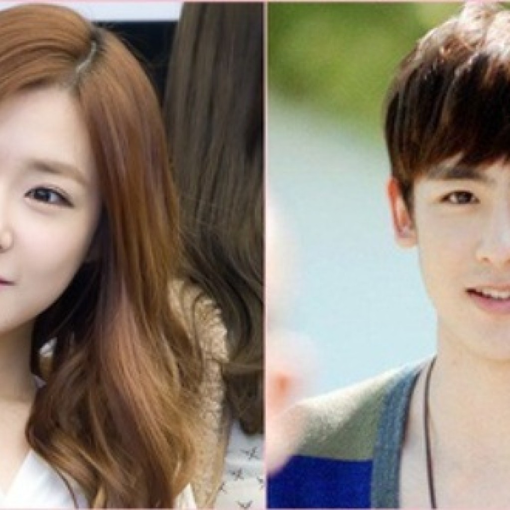 tiffany and nichkhun