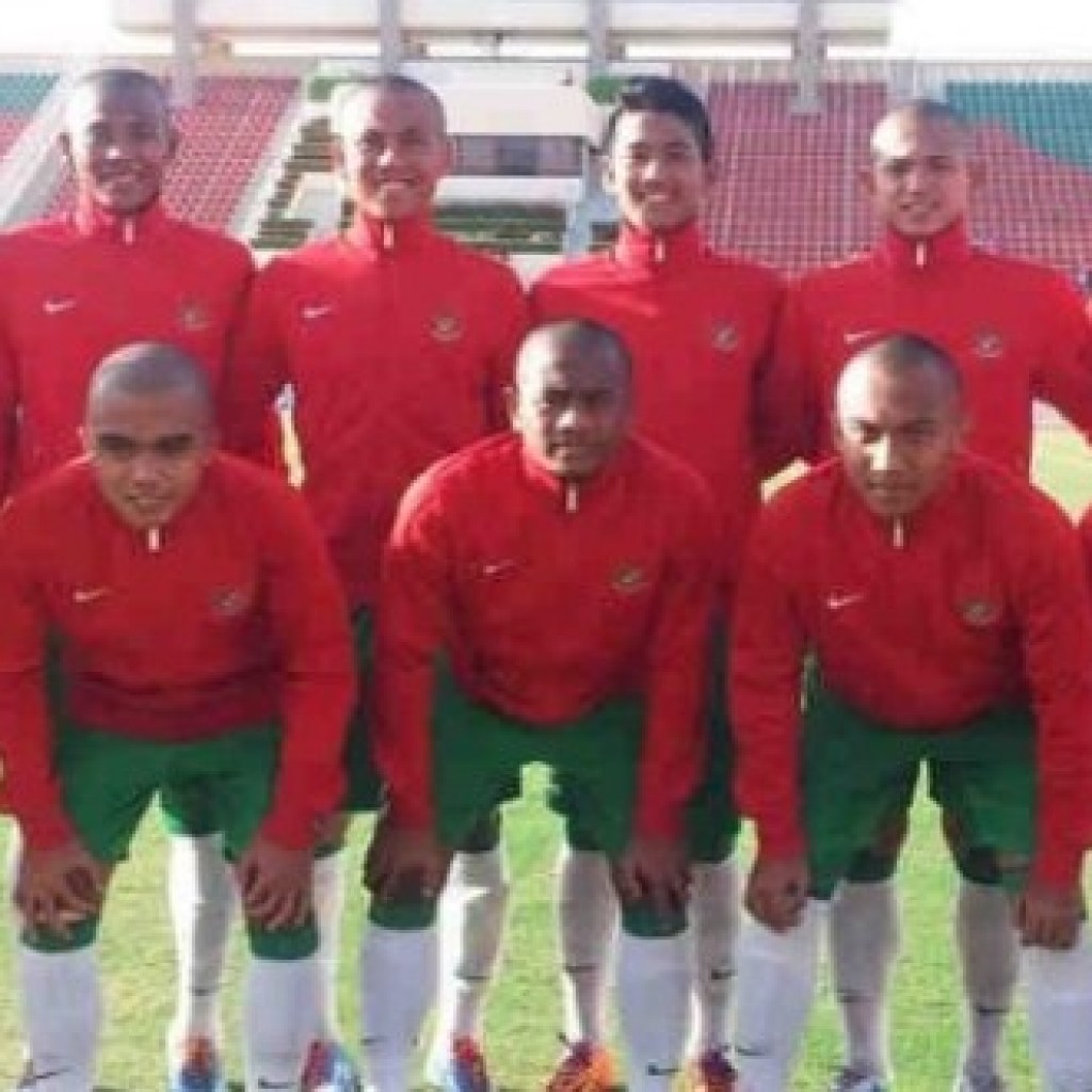 timnas u 19