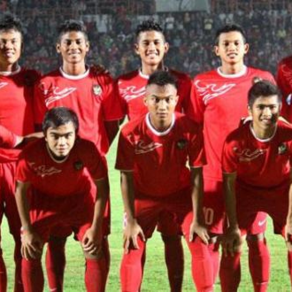 timnas u 19 oman