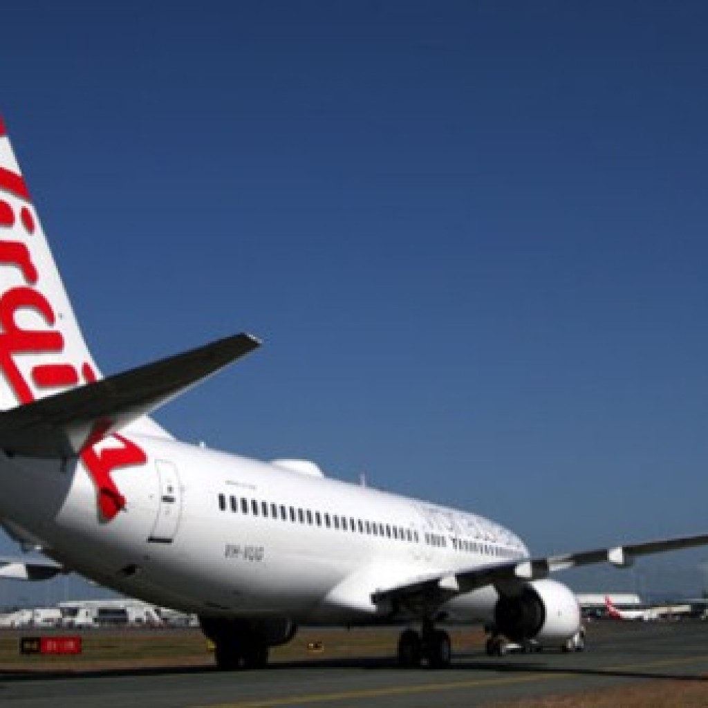 virgin air