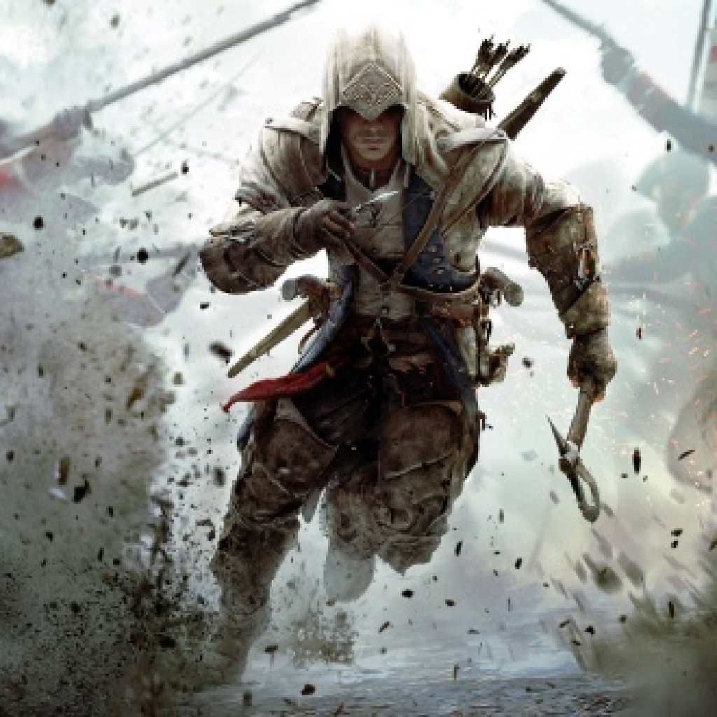 ASSASSINS CREED