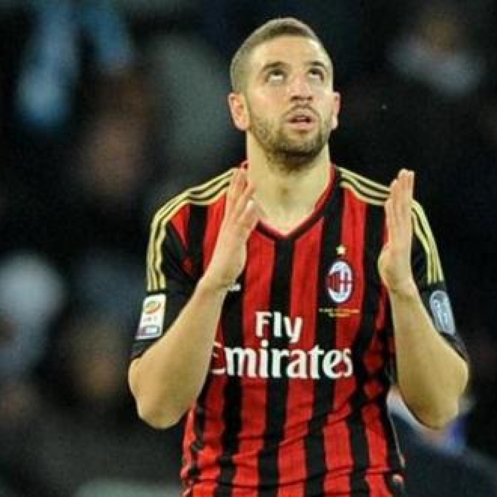 Adel Taarabt