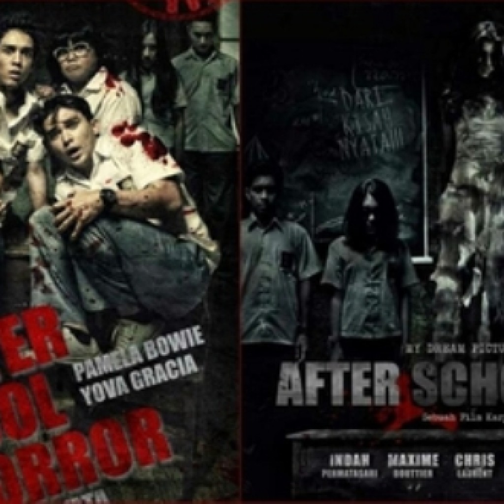 After School Horror