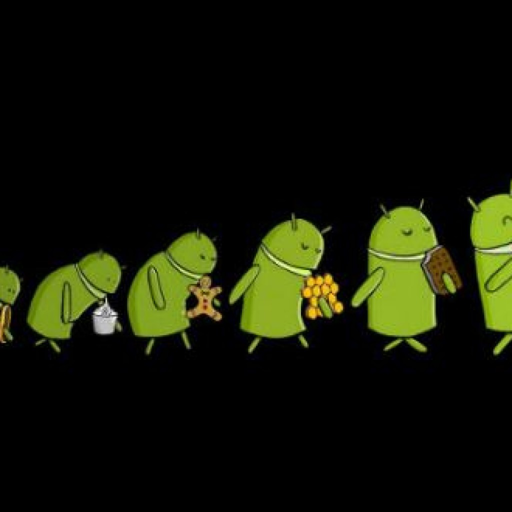 Android 5.0