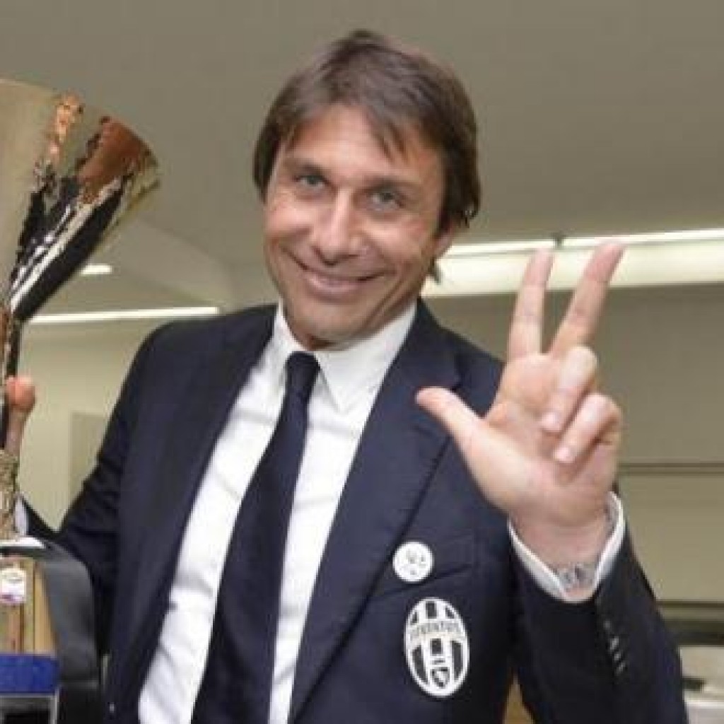 Antonio Conte