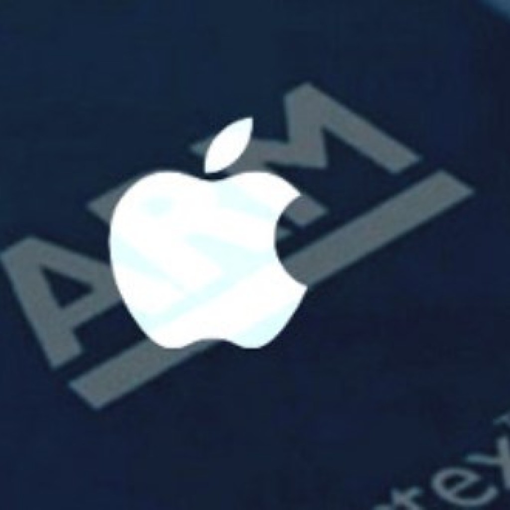 Apple gunakan ARM pada Mac