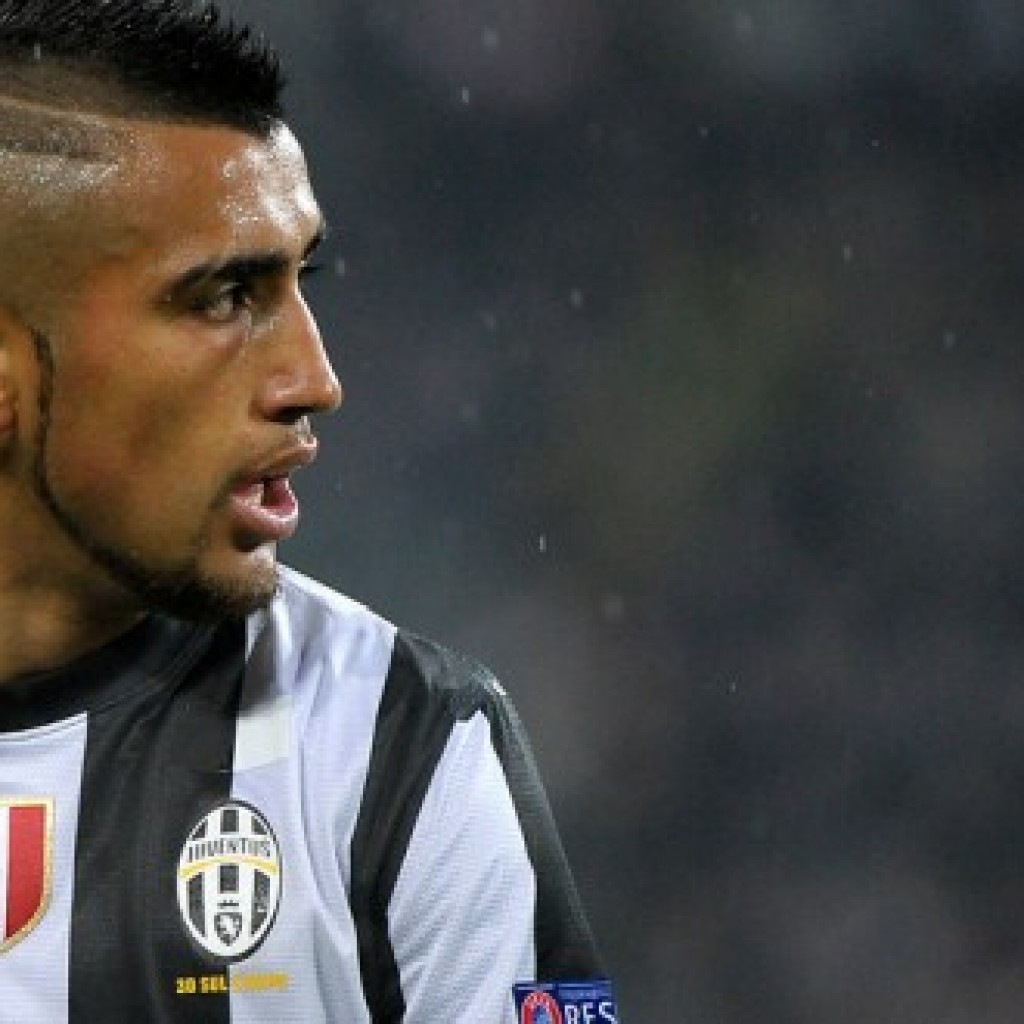 Arturo Vidal