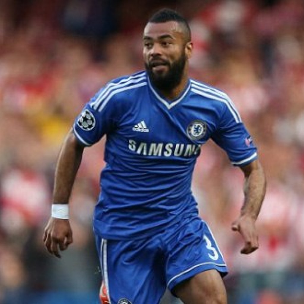 Ashley Cole