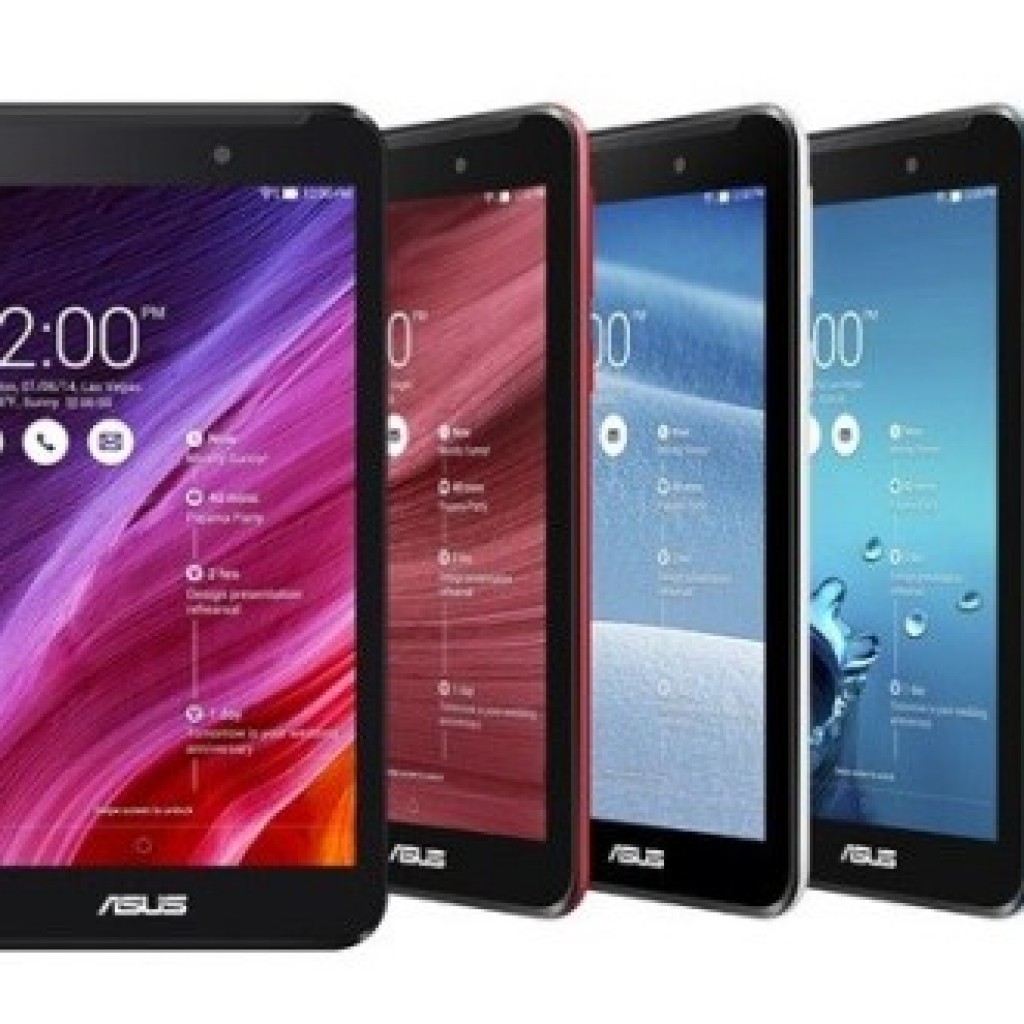 Asus FonePad 7