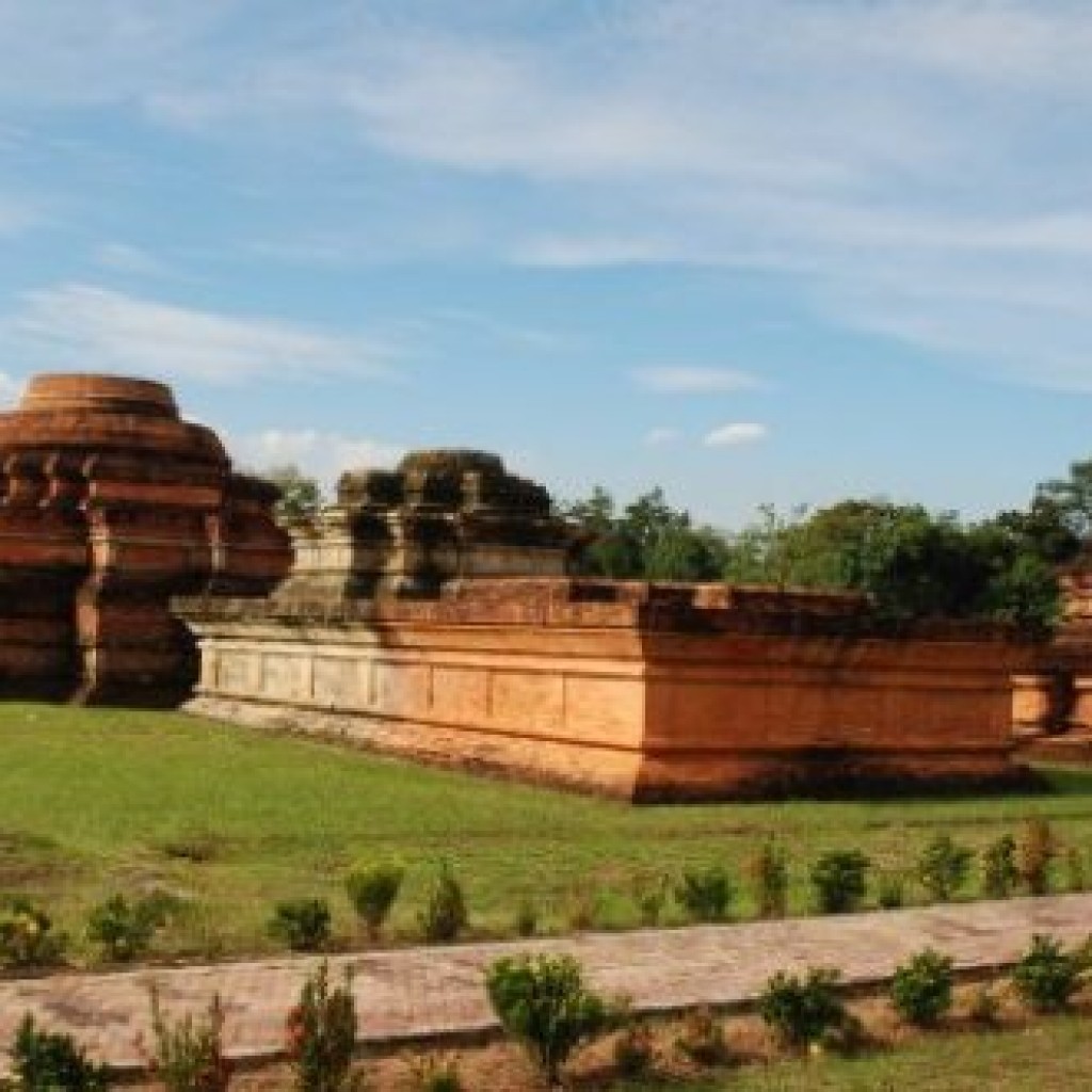 Candi Muara Takus