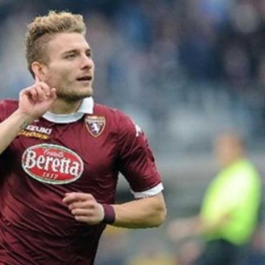 Ciro Immobile