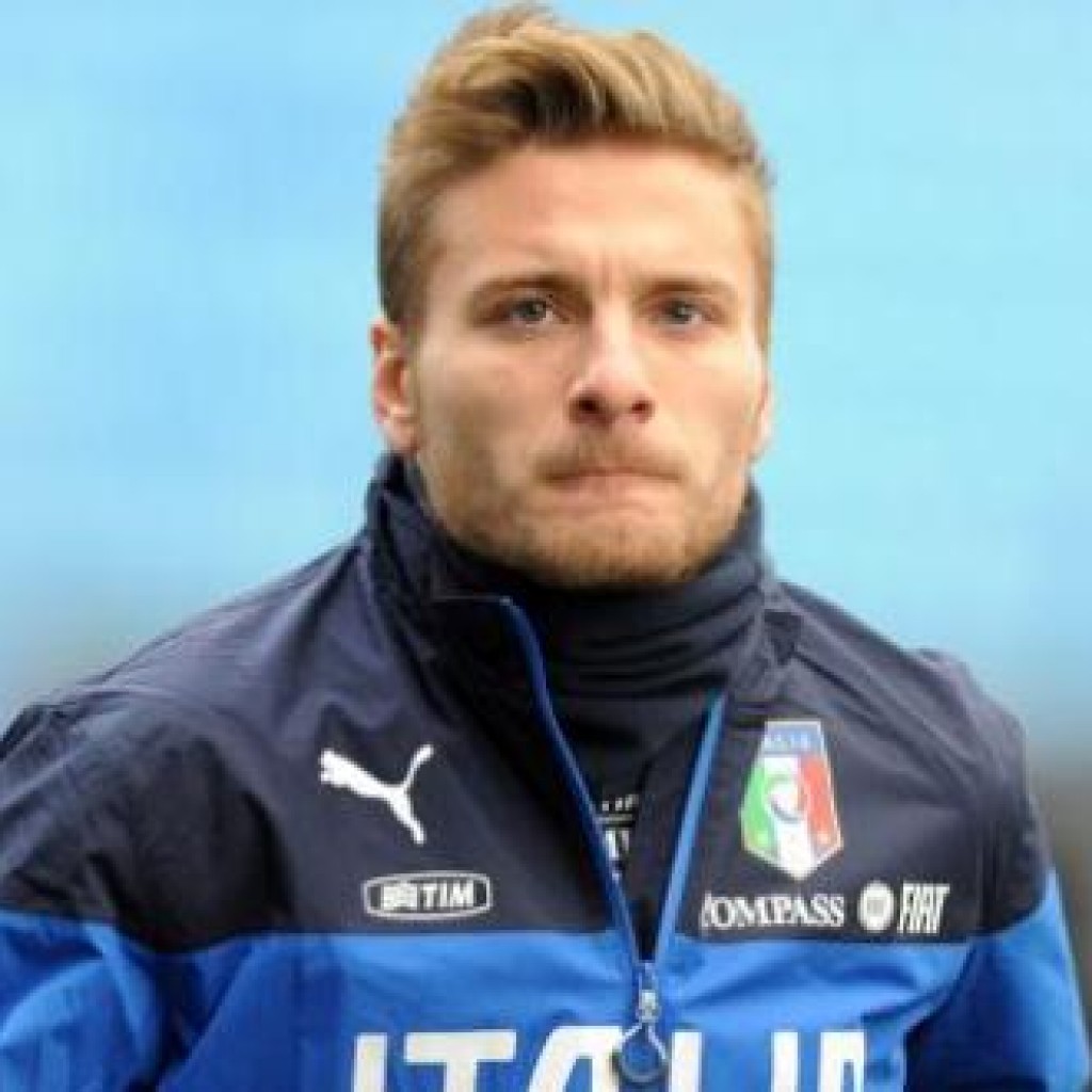 Ciro Immobile1