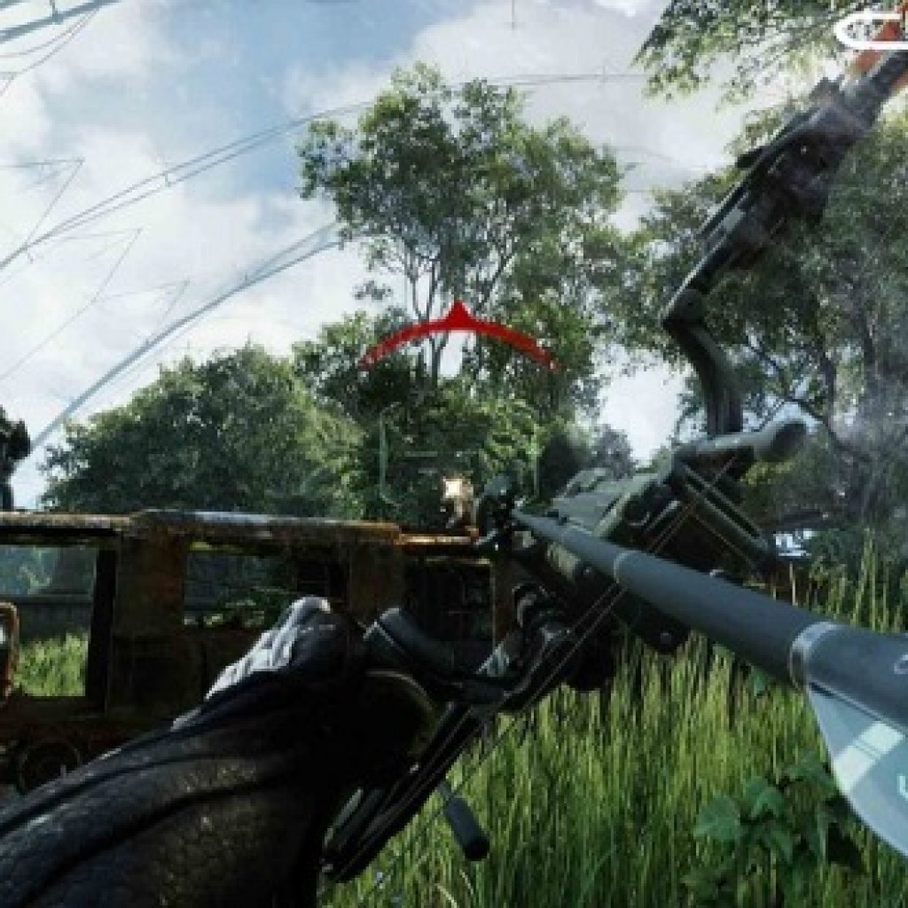 Crysis 3