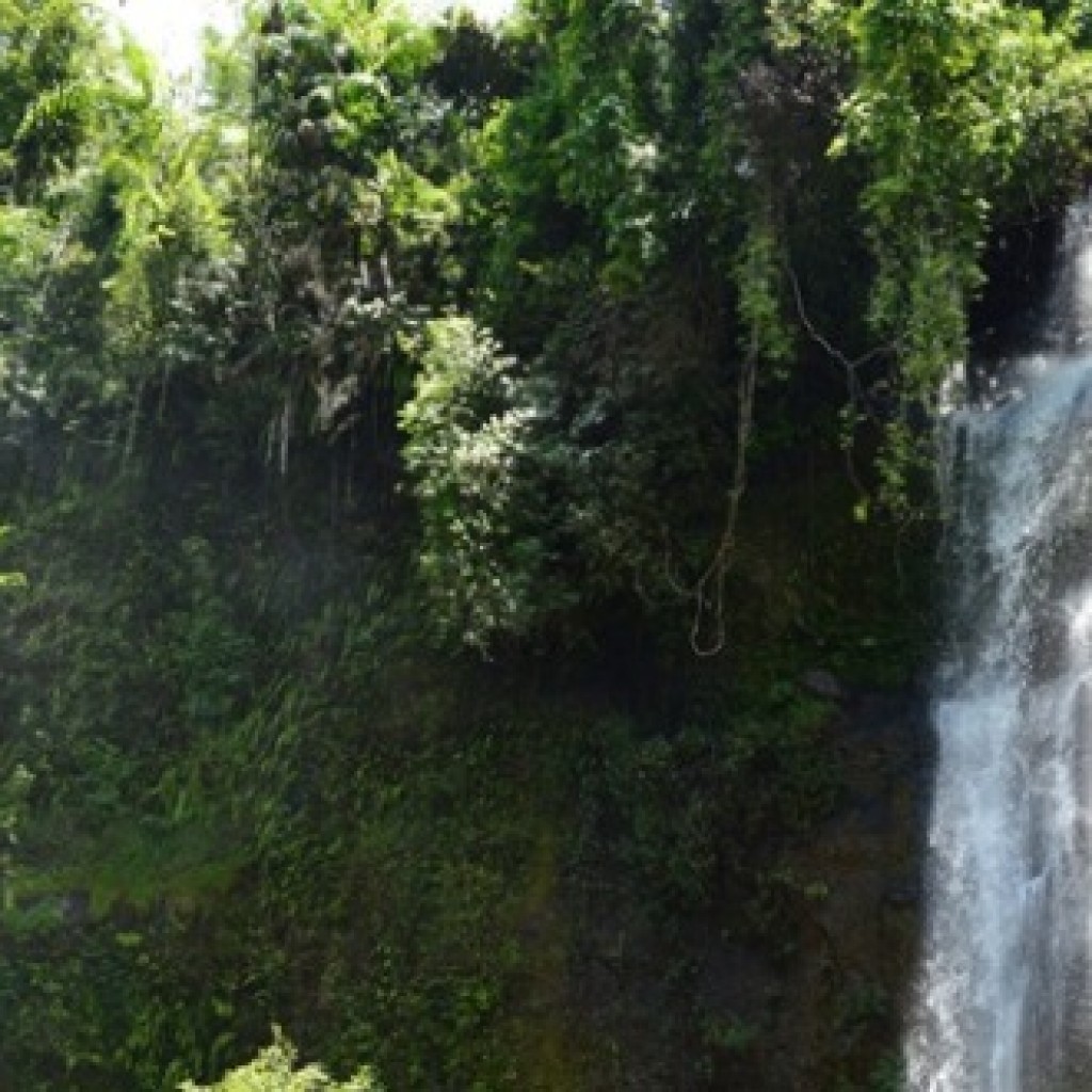 Curug Cimandaway