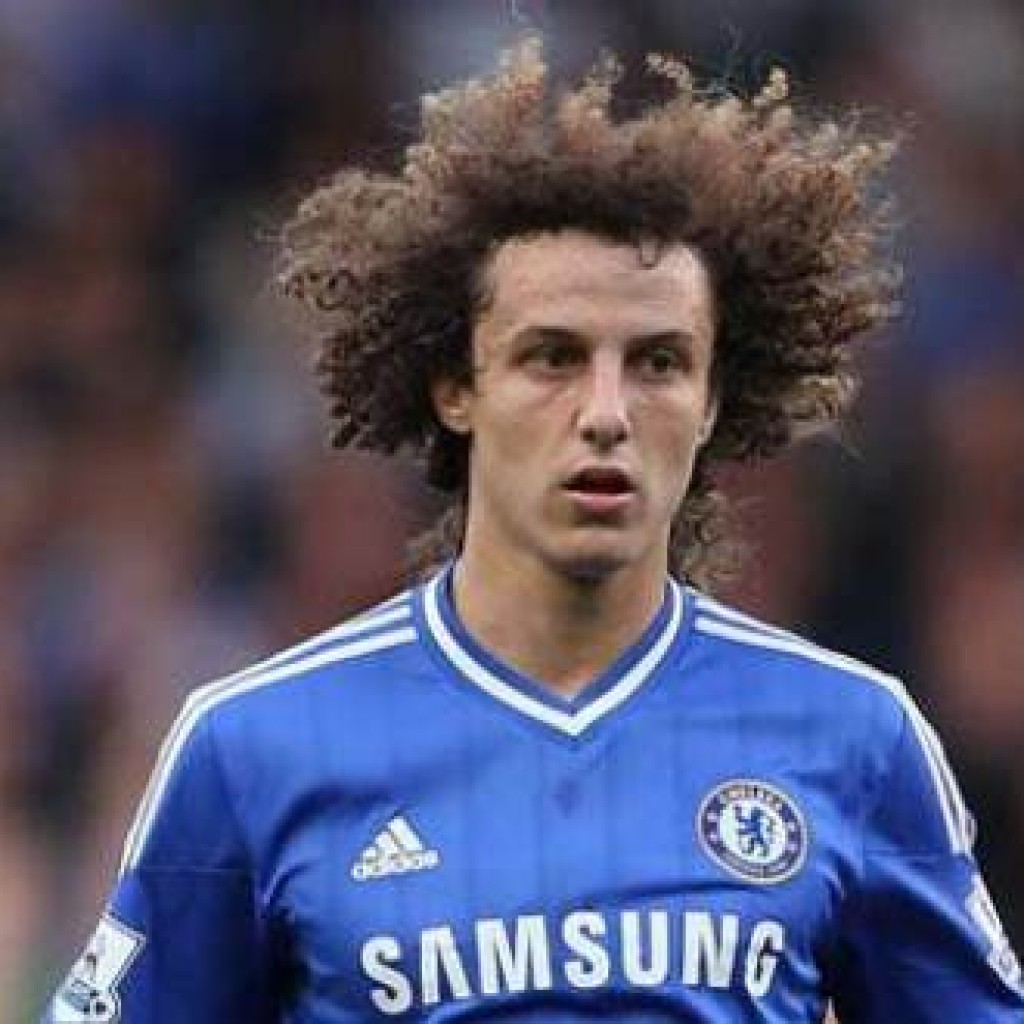 David Luiz