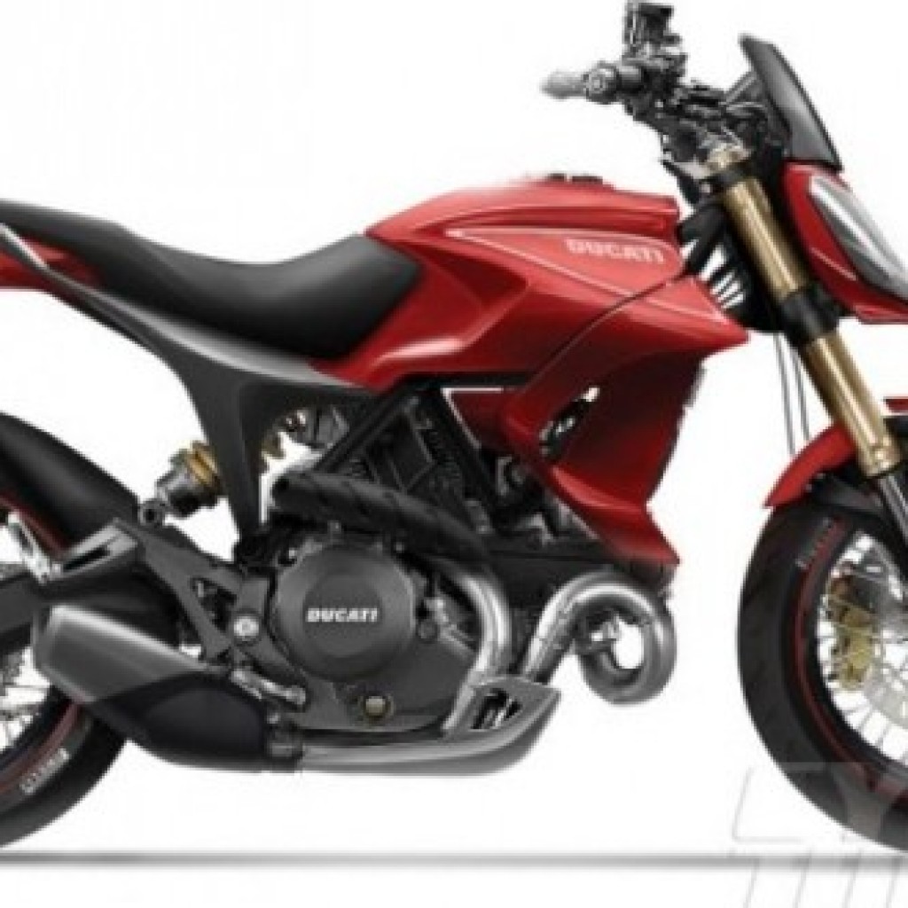 Ducati Scrambler