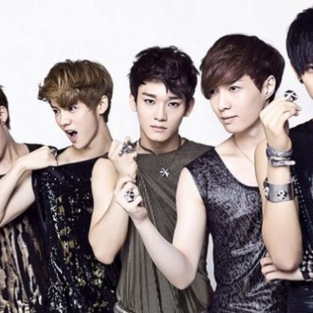 EXO1