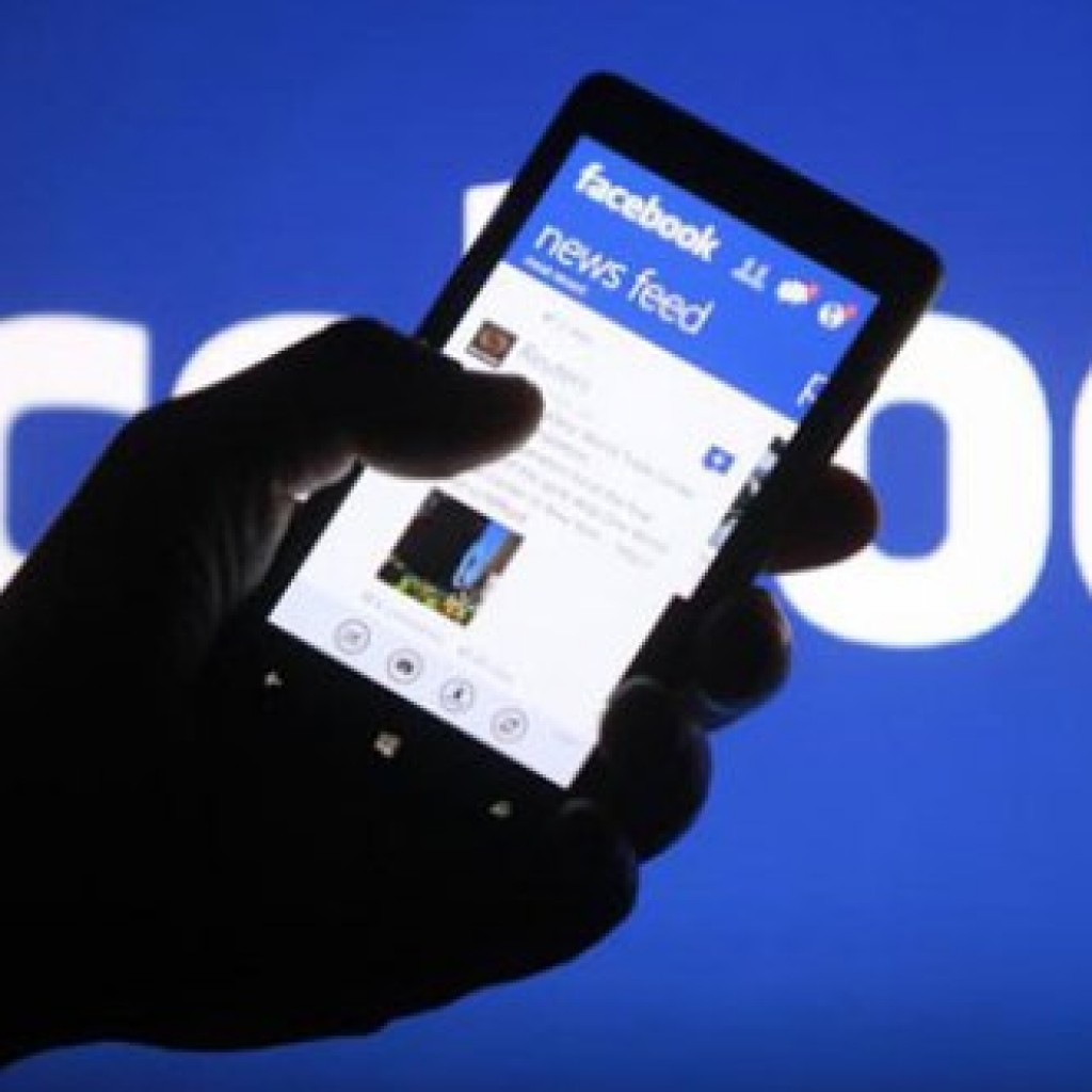 Facebook Offline Mode