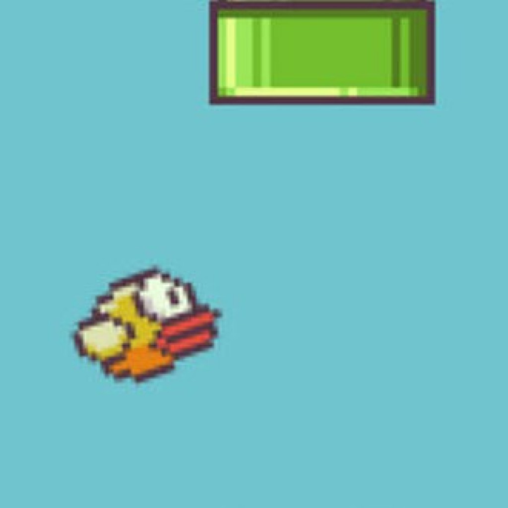 Flappy Bird 2