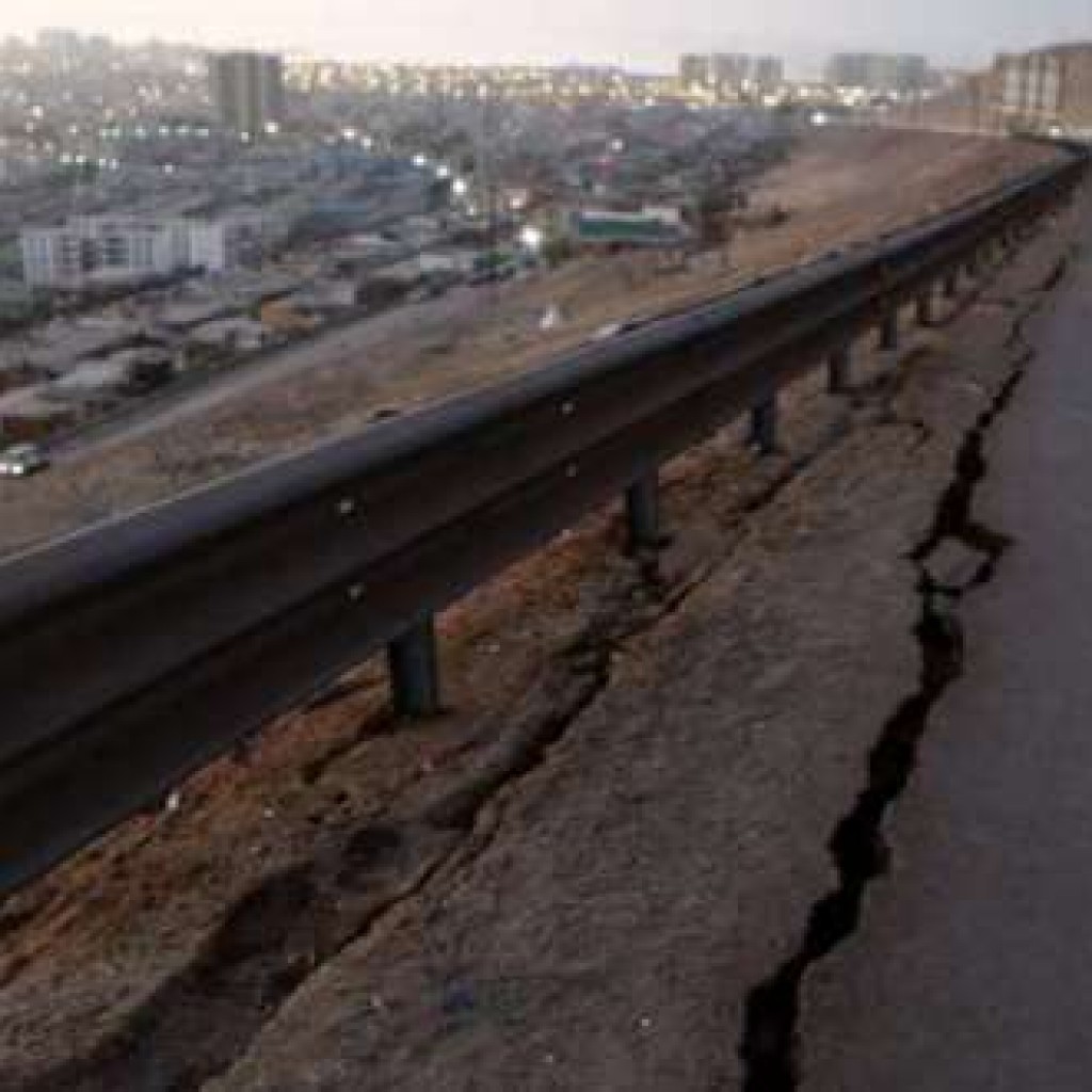 Gempa Tokyo